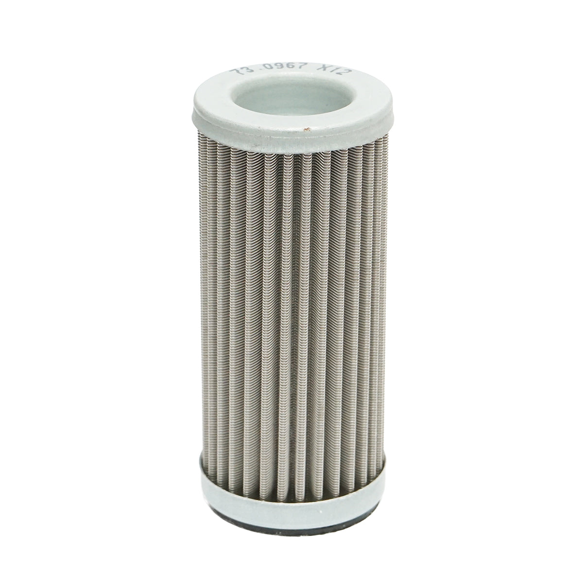 Hydraulic filter element for Case IH, Fiat, New Holland OEM code XH6, HD5004, SH63018, 1909143, 4997992